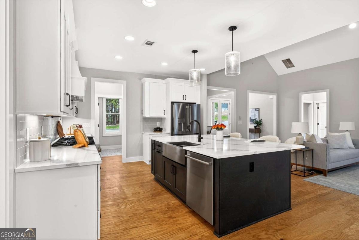 425 Blossom Trail Acworth - Photo 11