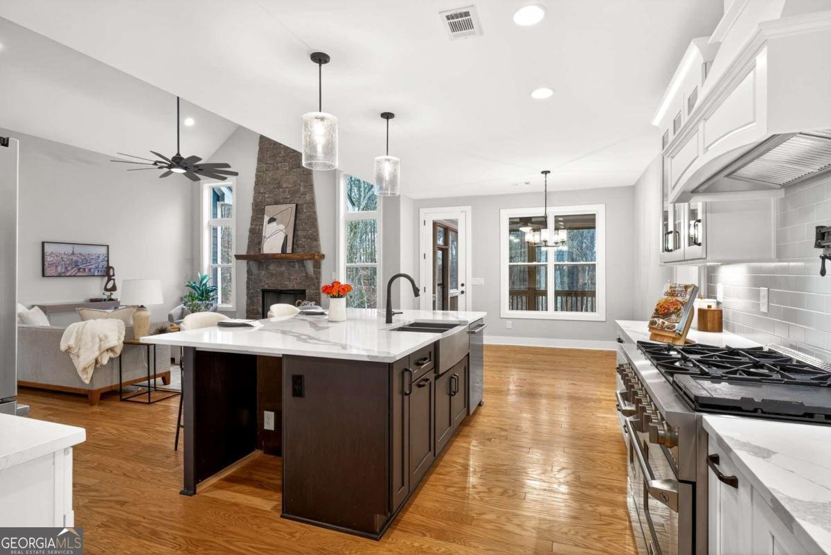 425 Blossom Trail Acworth - Photo 12