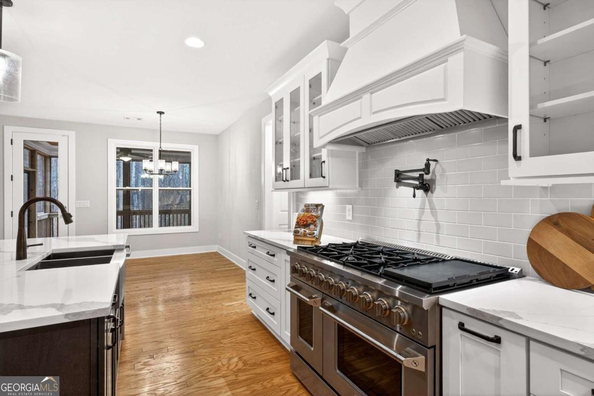 425 Blossom Trail Acworth - Photo 13