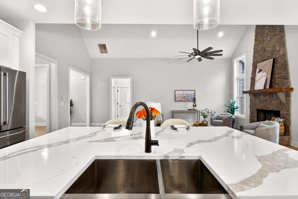 425 Blossom Trail Acworth - Photo 14