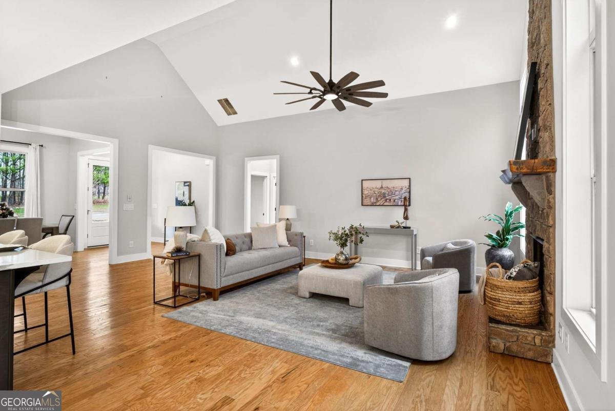 425 Blossom Trail Acworth - Photo 18