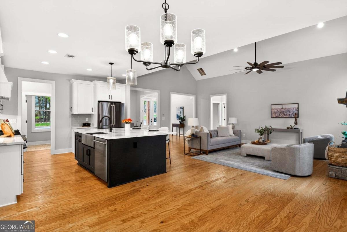 425 Blossom Trail Acworth - Photo 19