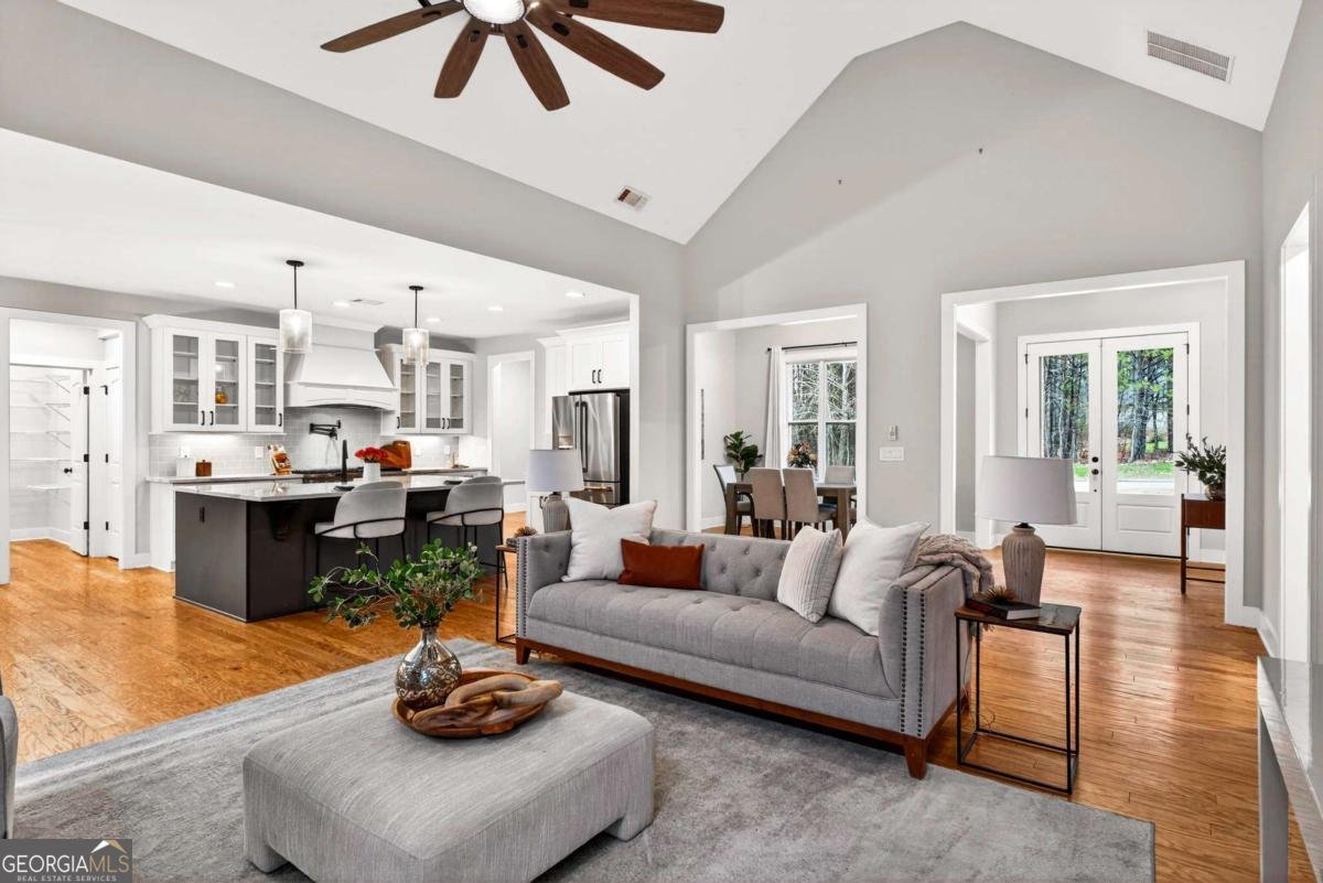 425 Blossom Trail Acworth - Photo 20