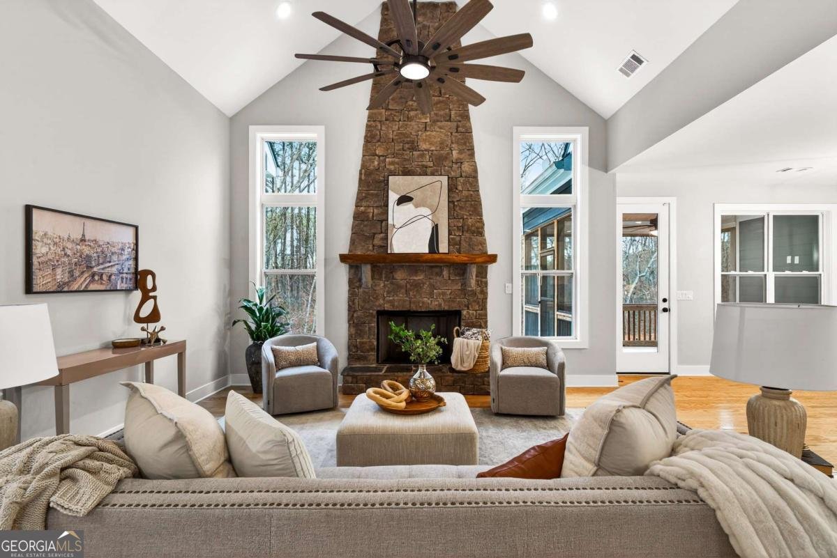 425 Blossom Trail Acworth - Photo 21