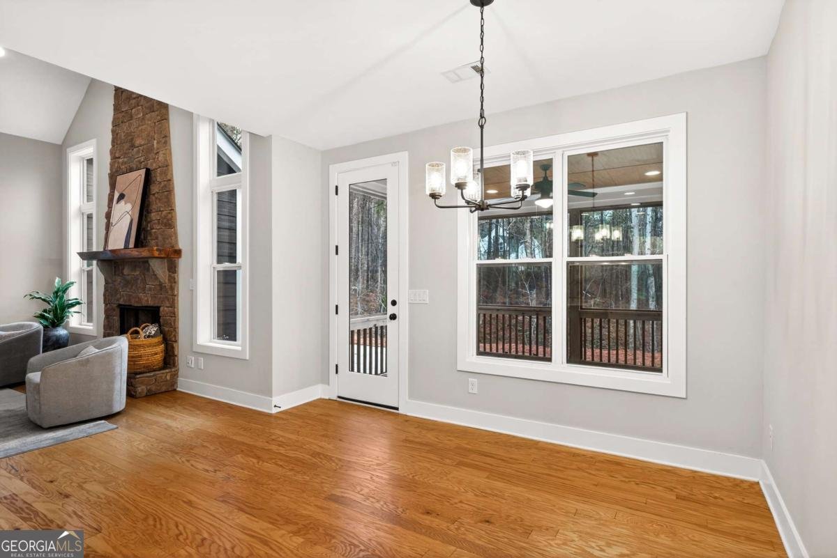 425 Blossom Trail Acworth - Photo 22