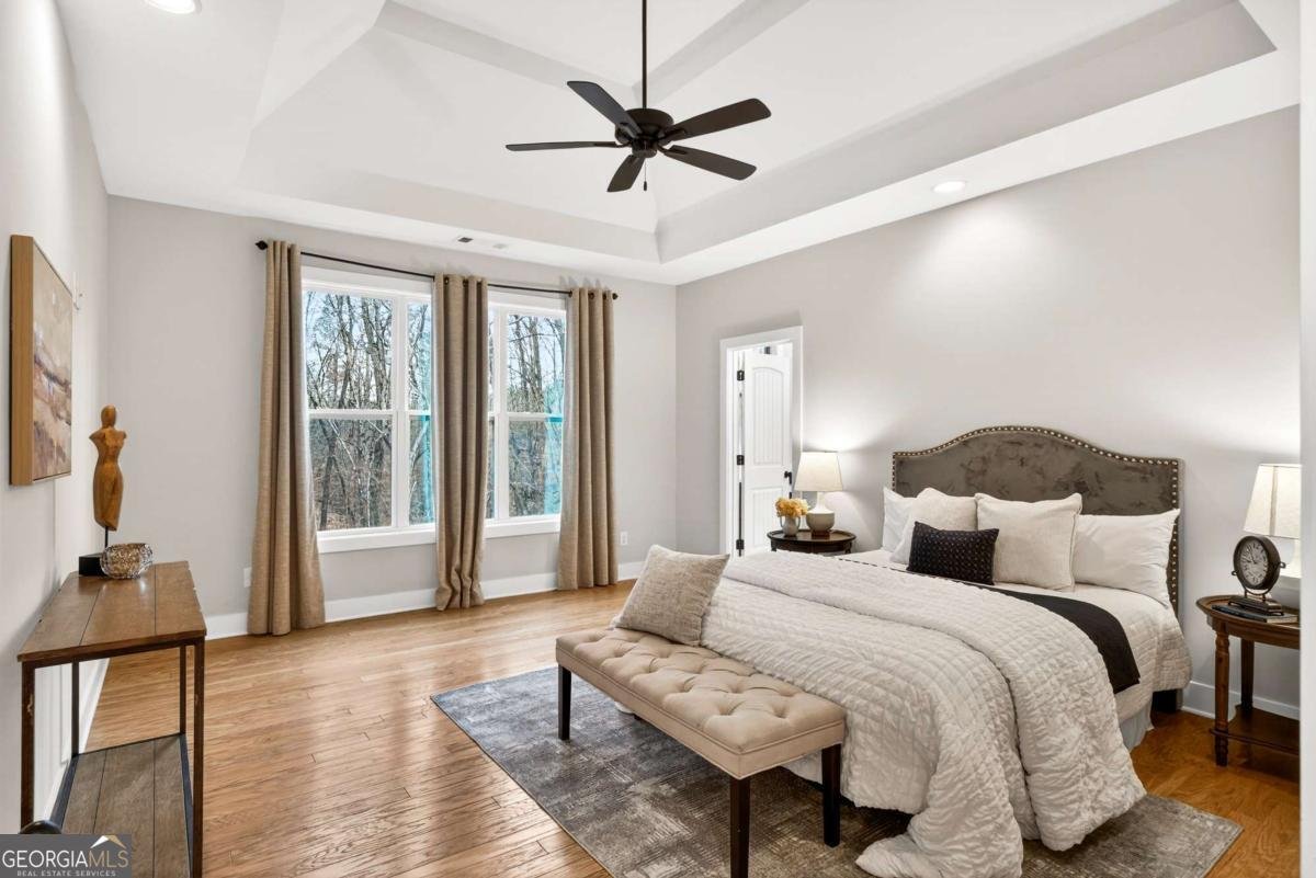 425 Blossom Trail Acworth - Photo 24