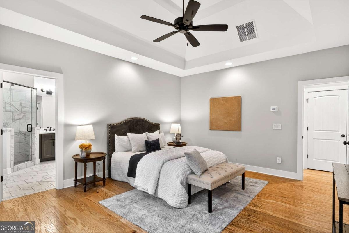 425 Blossom Trail Acworth - Photo 25