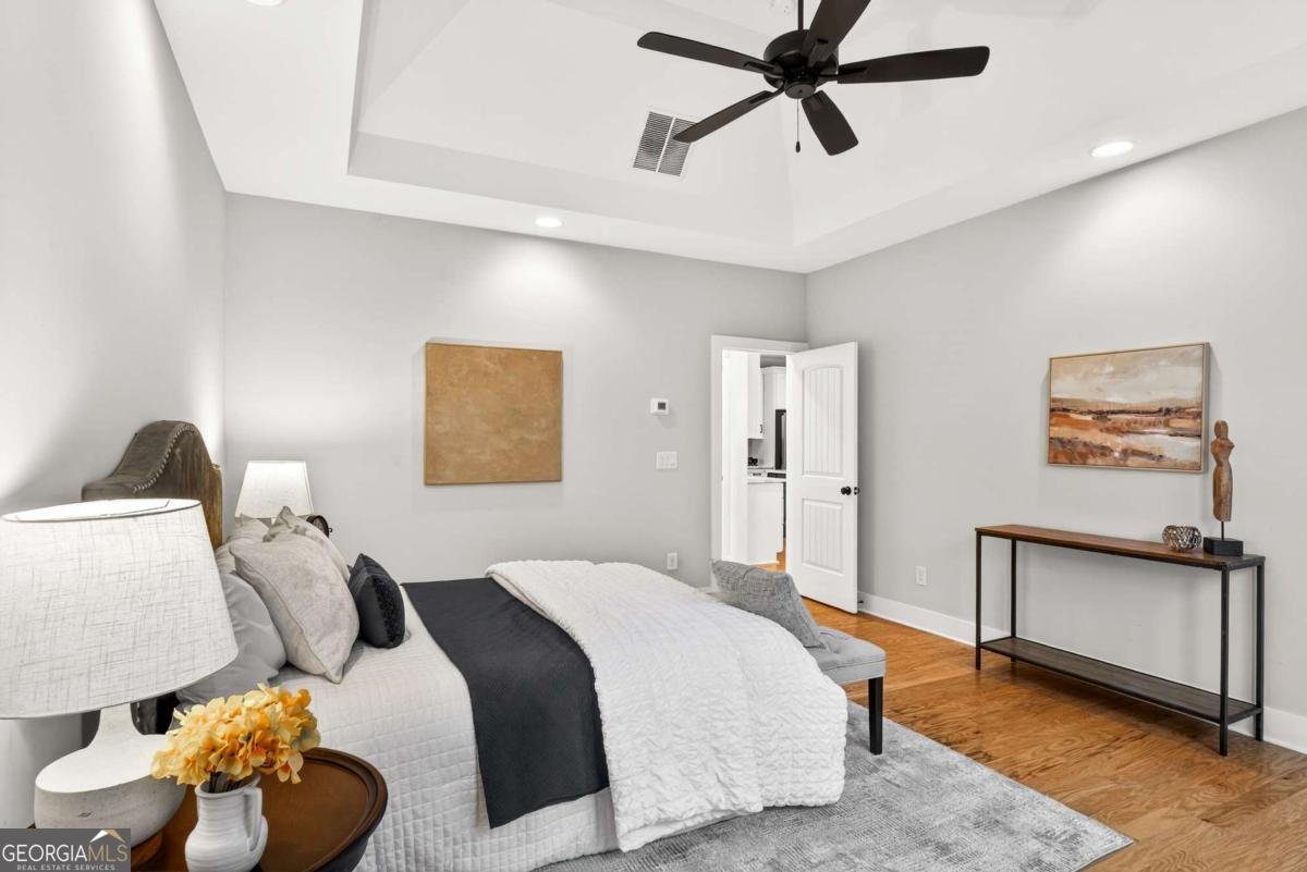 425 Blossom Trail Acworth - Photo 26