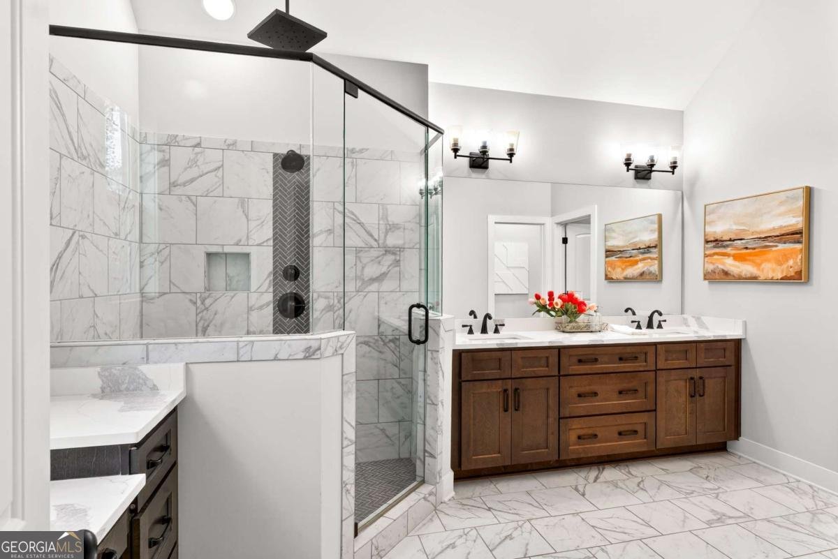 425 Blossom Trail Acworth - Photo 27