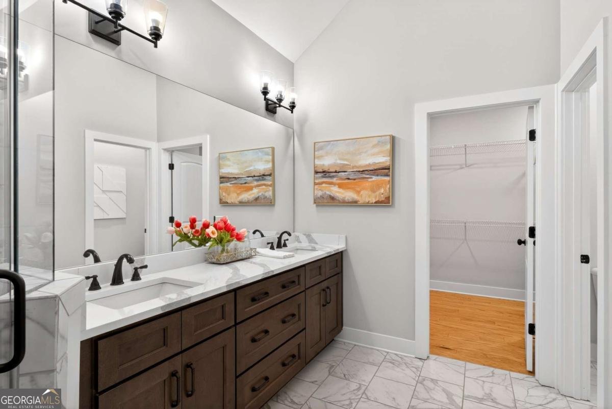 425 Blossom Trail Acworth - Photo 30