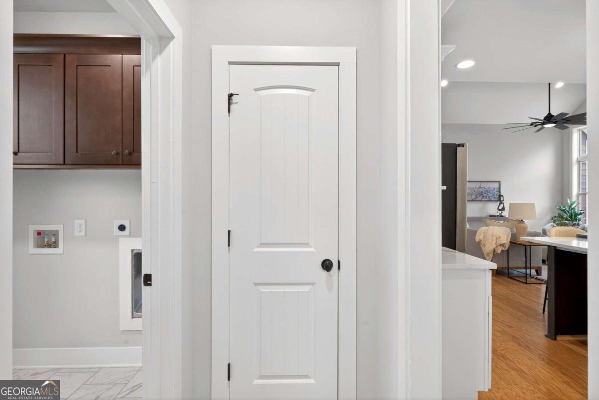 425 Blossom Trail Acworth - Photo 34