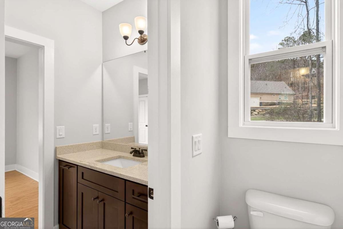 425 Blossom Trail Acworth - Photo 45