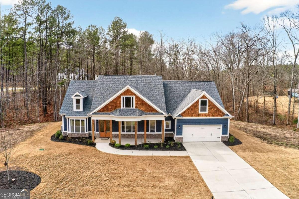 425 Blossom Trail Acworth - Photo 57