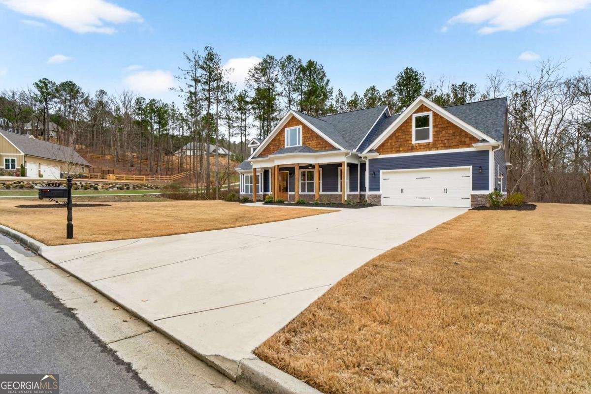 425 Blossom Trail Acworth - Photo 58