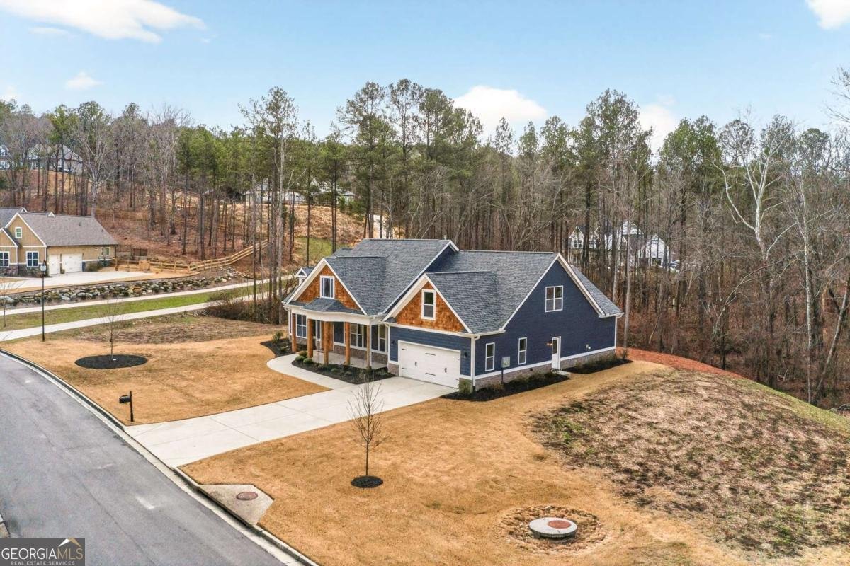 425 Blossom Trail Acworth - Photo 59