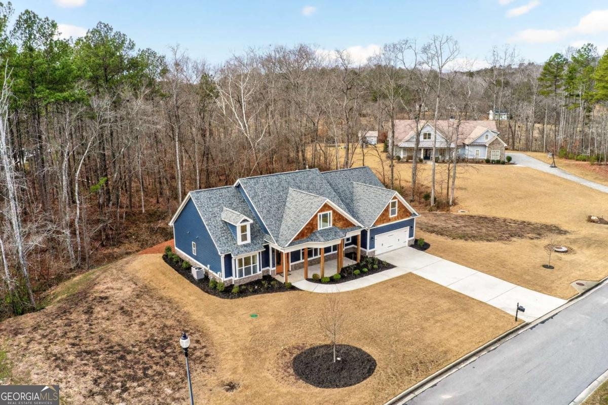 425 Blossom Trail Acworth - Photo 62