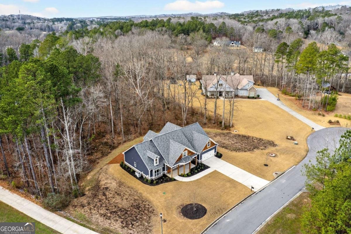 425 Blossom Trail Acworth - Photo 65