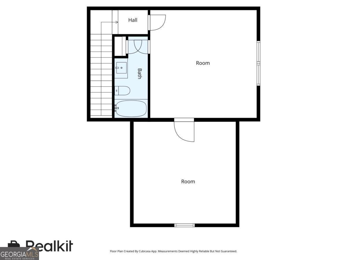 425 Blossom Trail Acworth - Photo 67