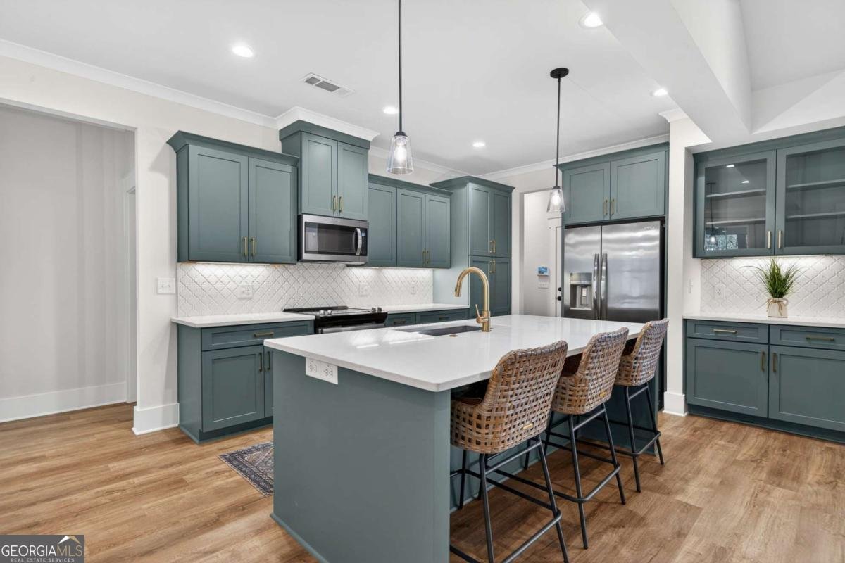 1411 Lake Drive Greensboro - Photo 18