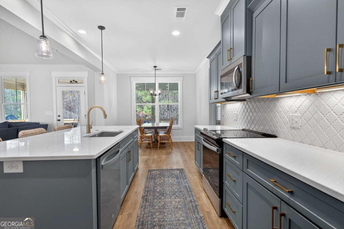 1411 Lake Drive Greensboro - Photo 22