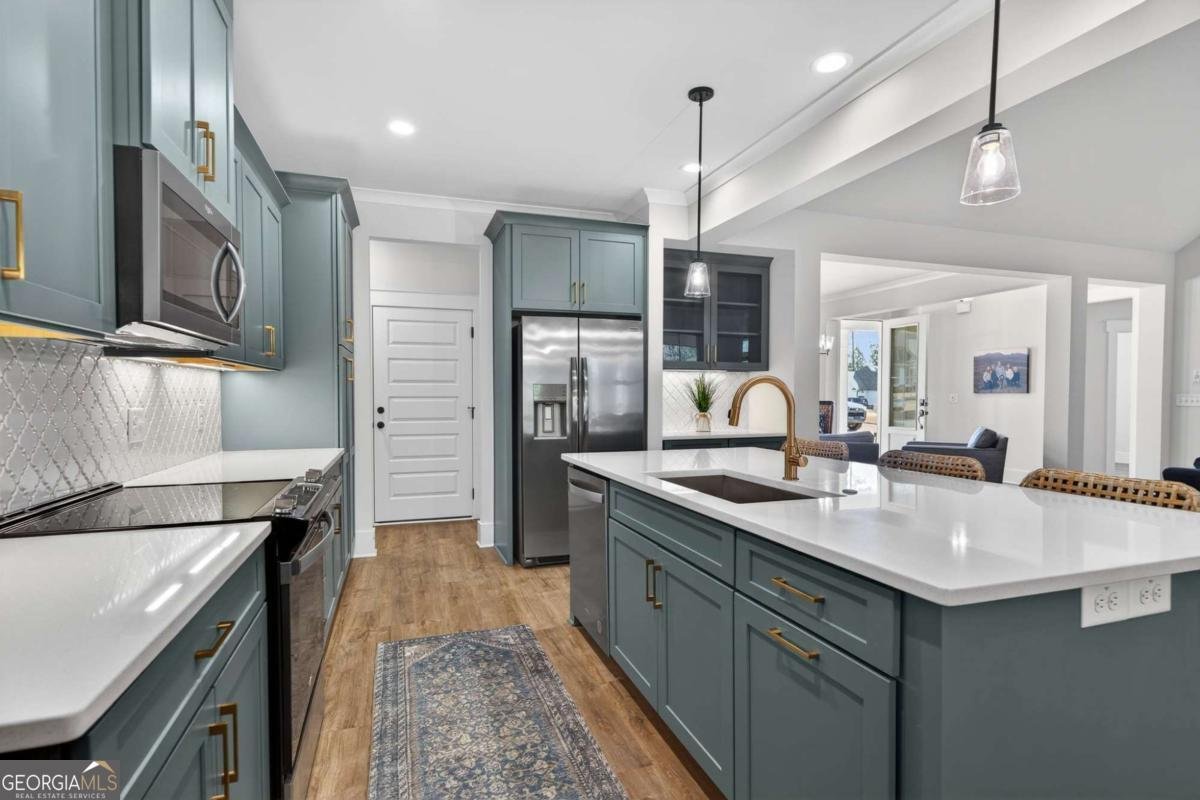 1411 Lake Drive Greensboro - Photo 23