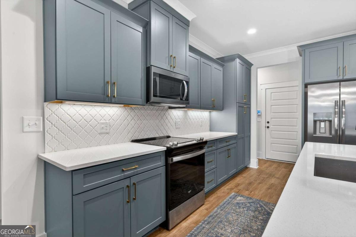 1411 Lake Drive Greensboro - Photo 24