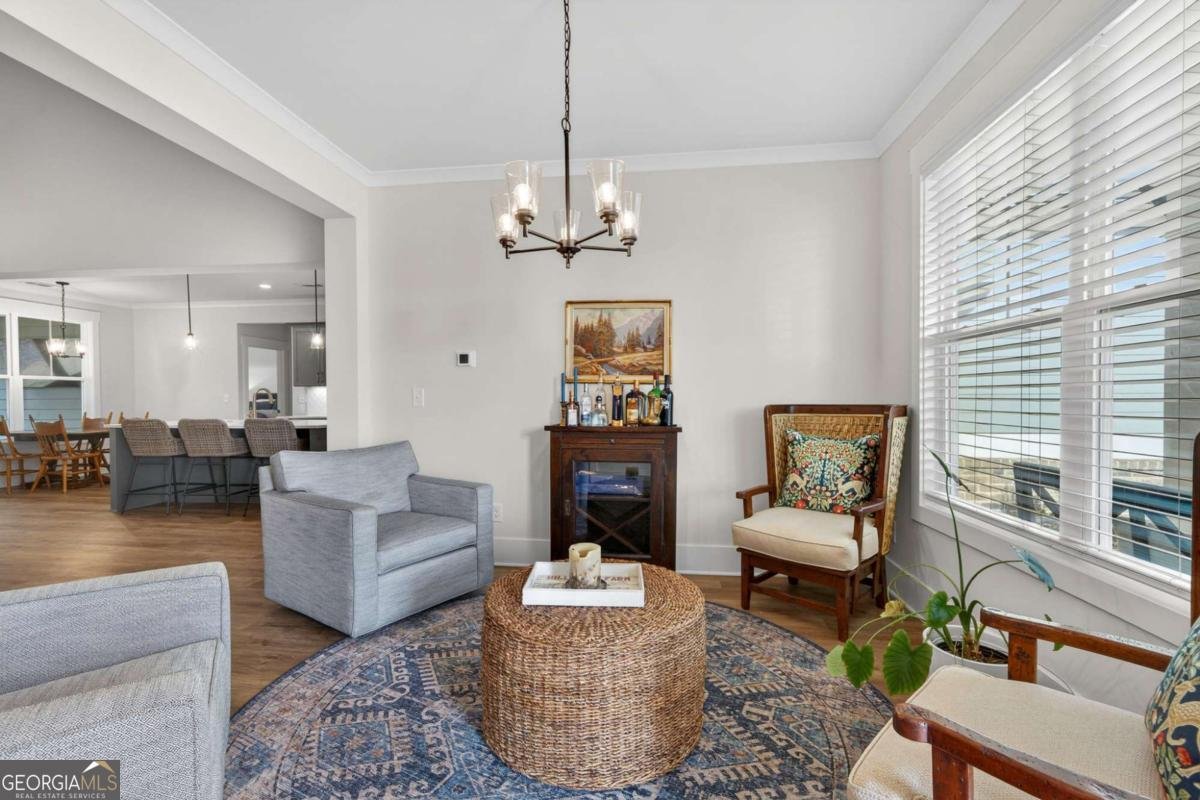 1411 Lake Drive Greensboro - Photo 6