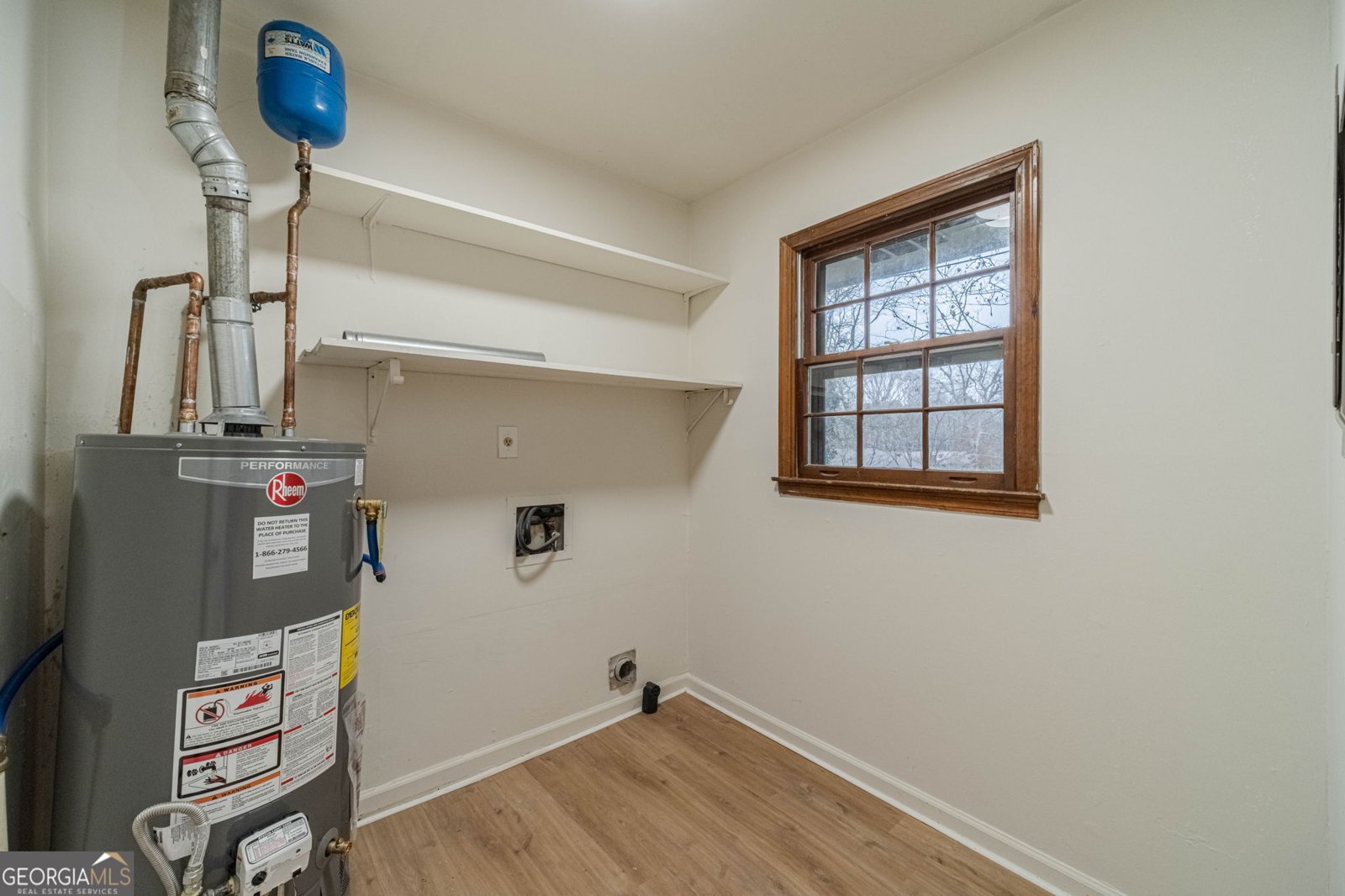 1678 Pounds Road Stone Mountain - Photo 12