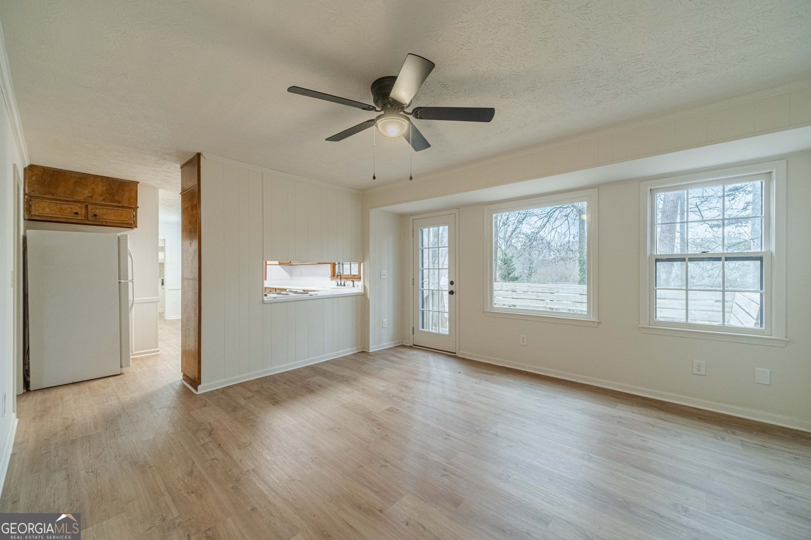 1678 Pounds Road Stone Mountain - Photo 14