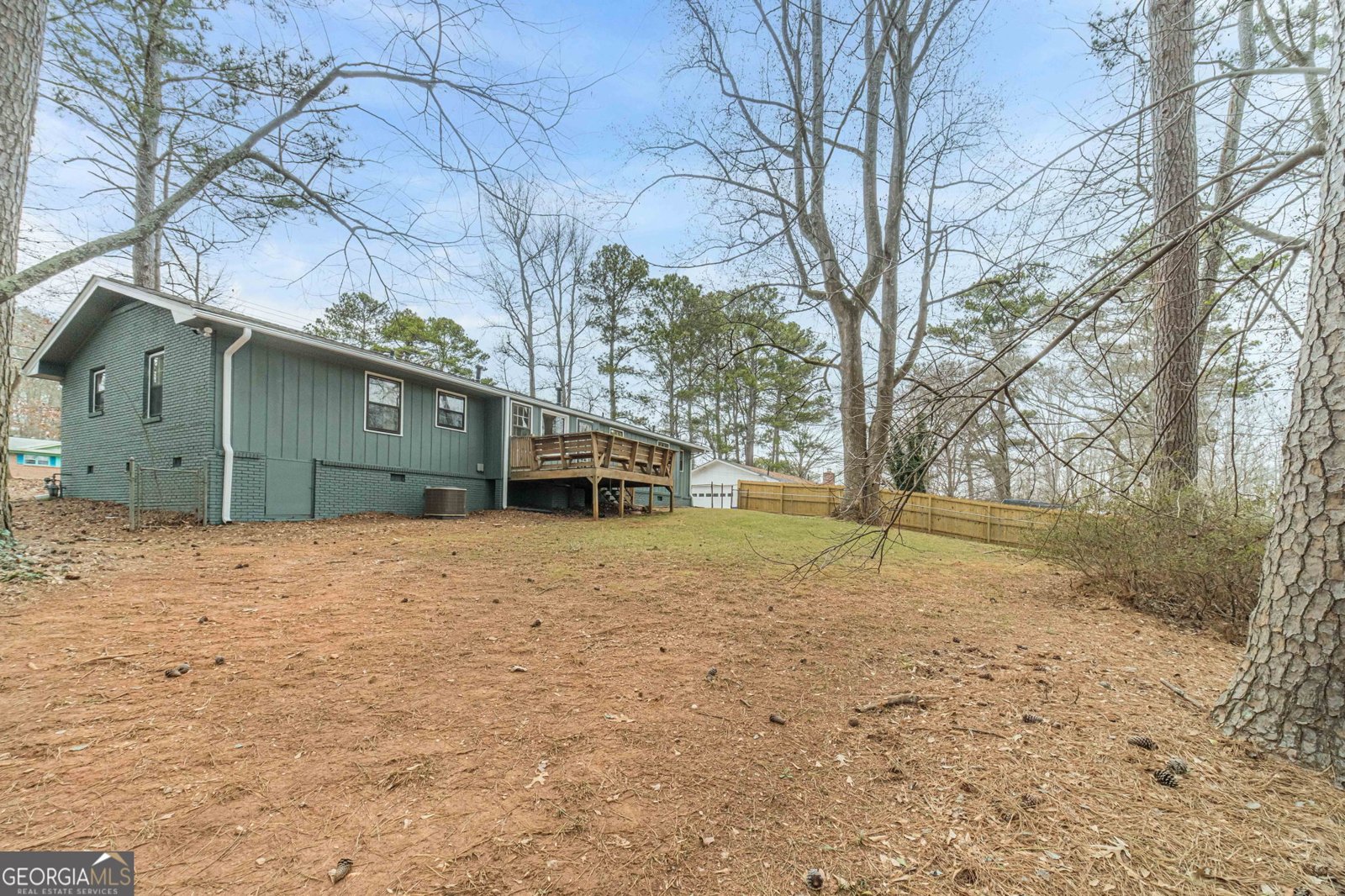 1678 Pounds Road Stone Mountain - Photo 28
