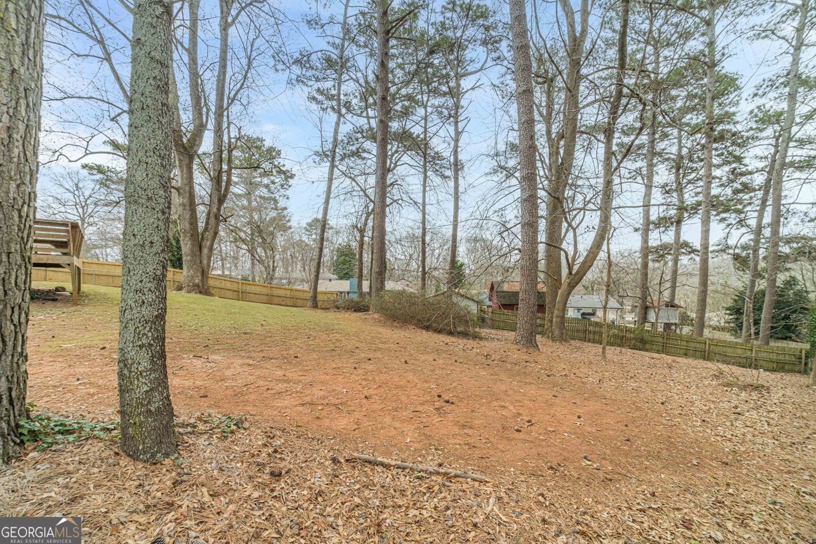 1678 Pounds Road Stone Mountain - Photo 29