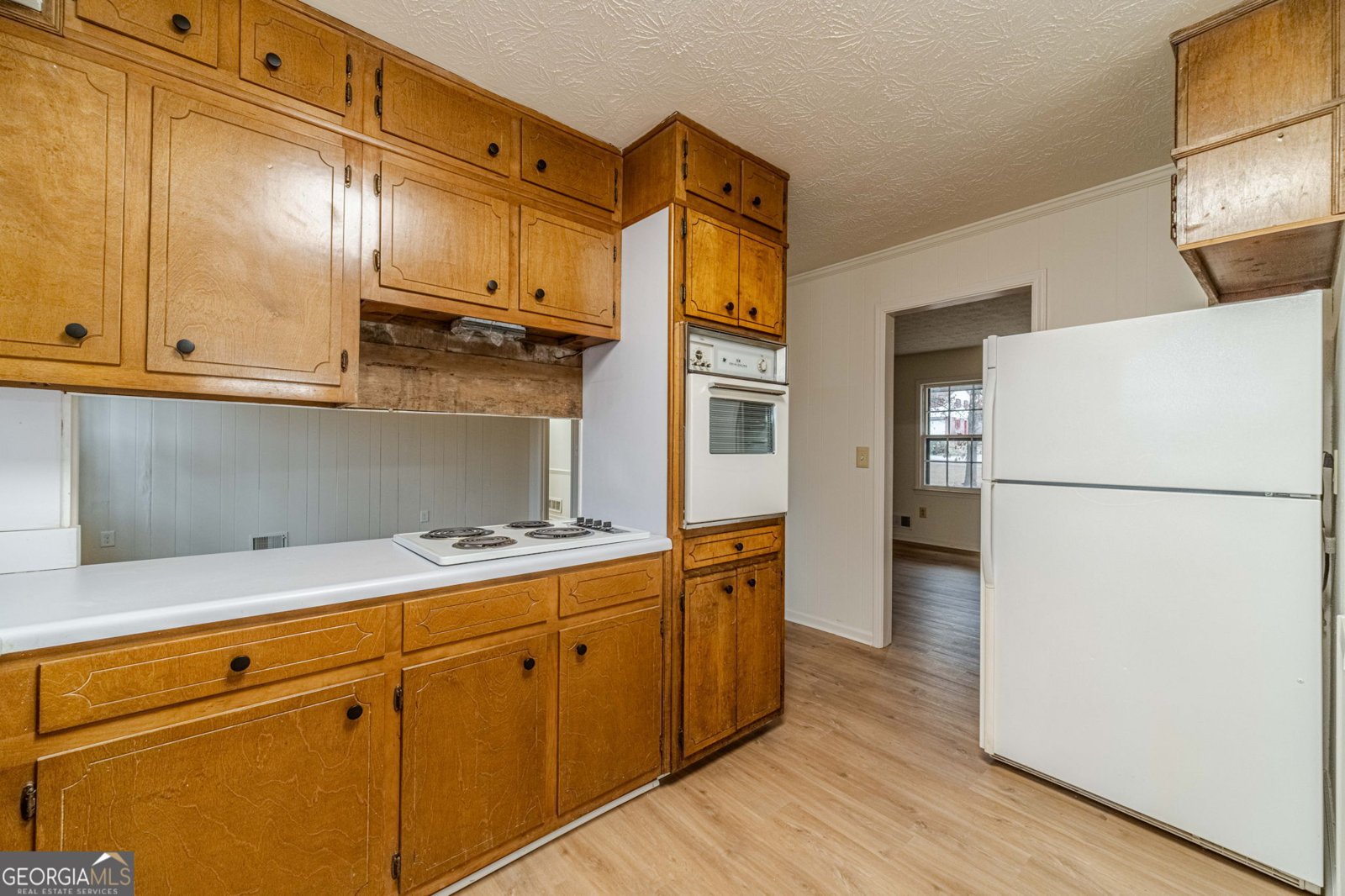 1678 Pounds Road Stone Mountain - Photo 7