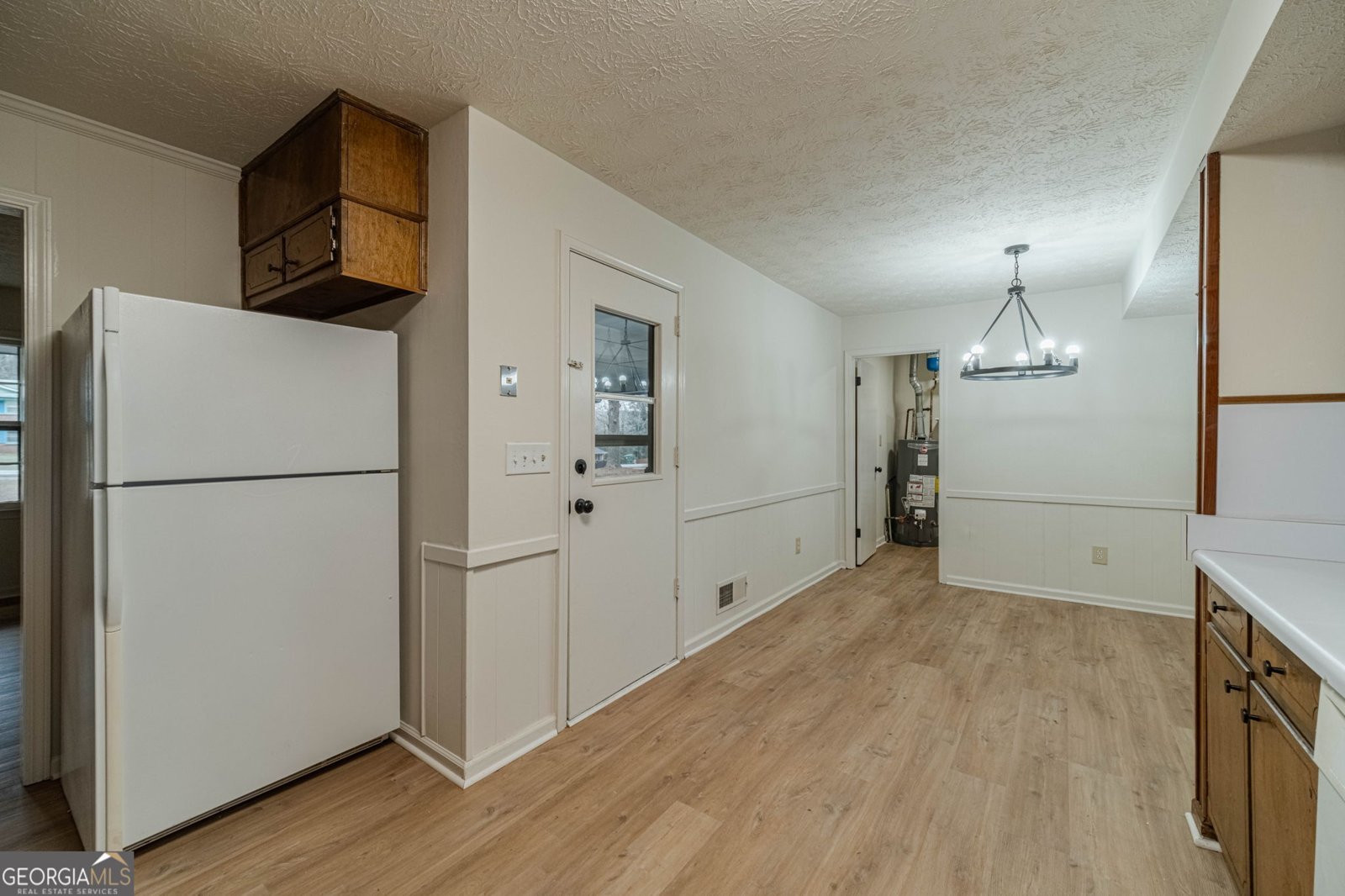 1678 Pounds Road Stone Mountain - Photo 8