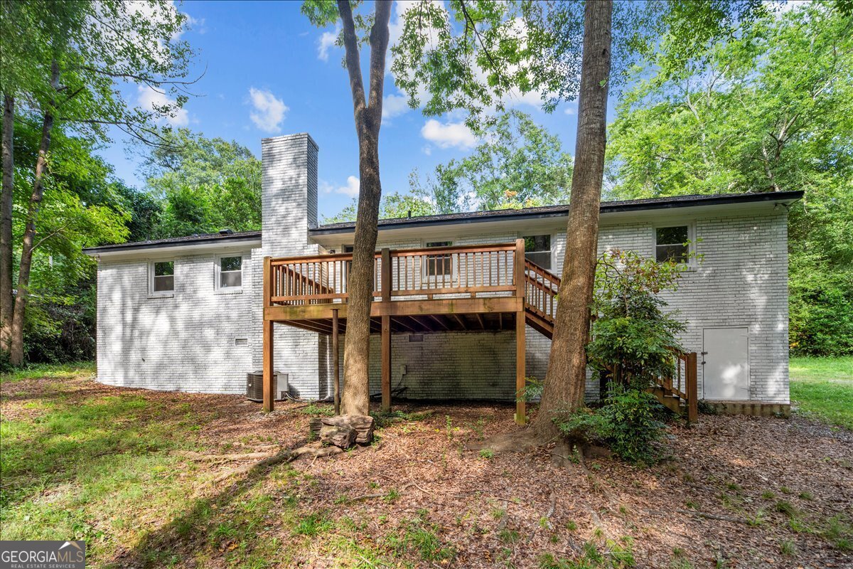 105 Overlook Drive Winterville - Photo 22