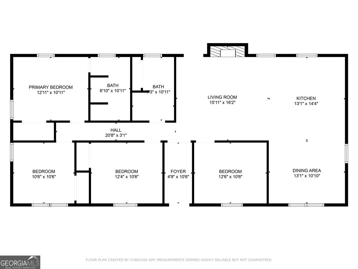 105 Overlook Drive Winterville - Photo 24