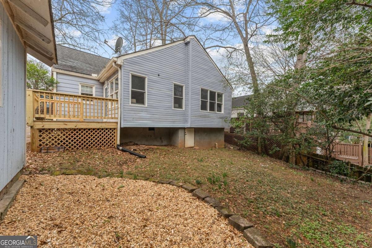 331 Clifton Road Atlanta - Photo 20