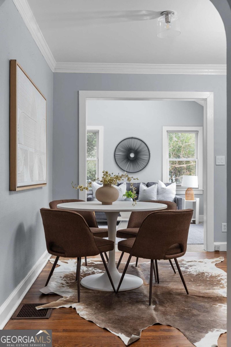 331 Clifton Road Atlanta - Photo 6