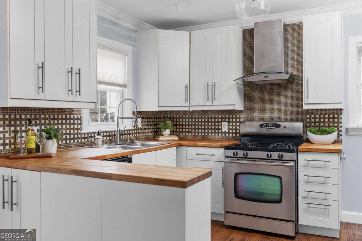 331 Clifton Road Atlanta - Photo 8