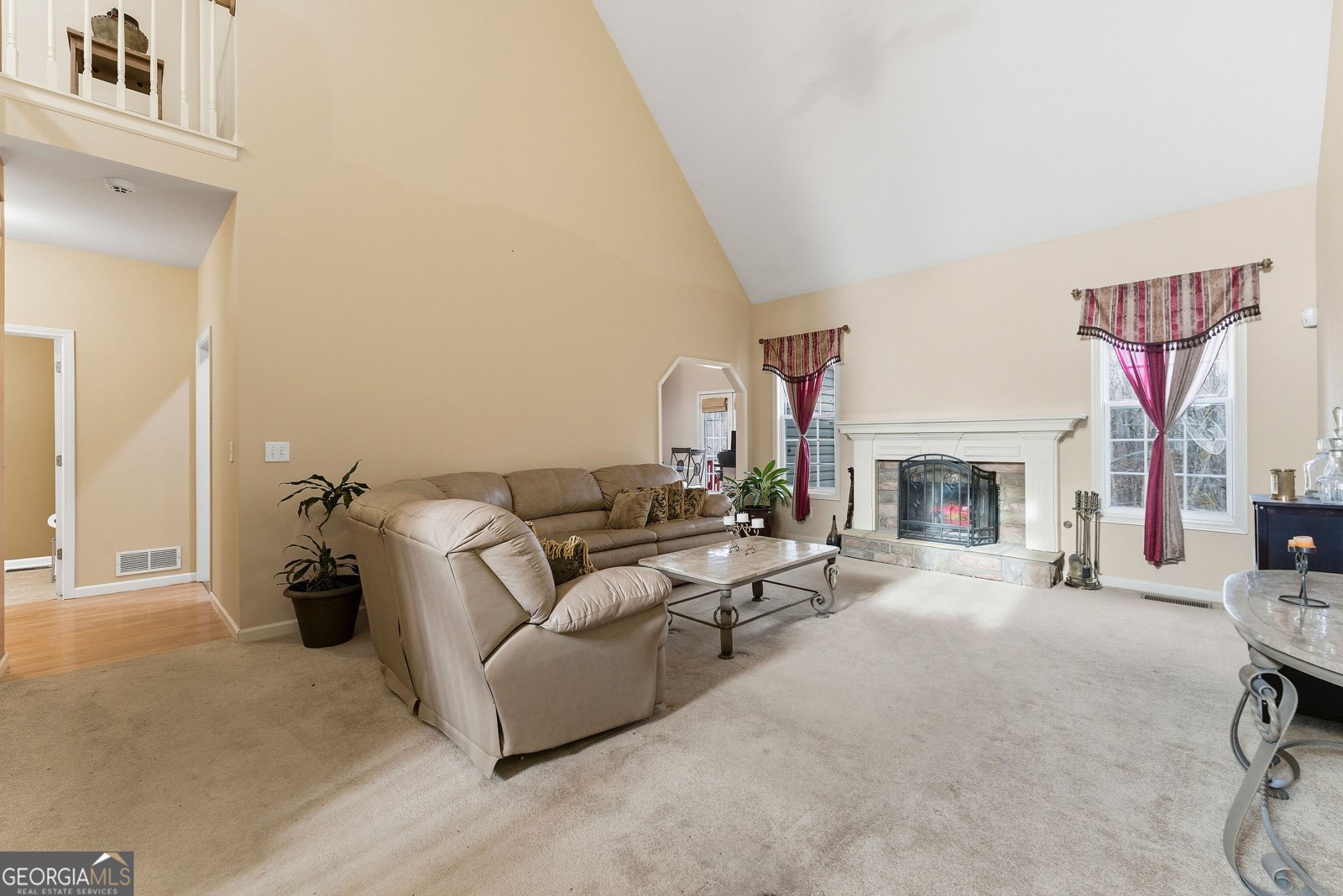 658 Bentonville Lane Douglasville - Photo 10