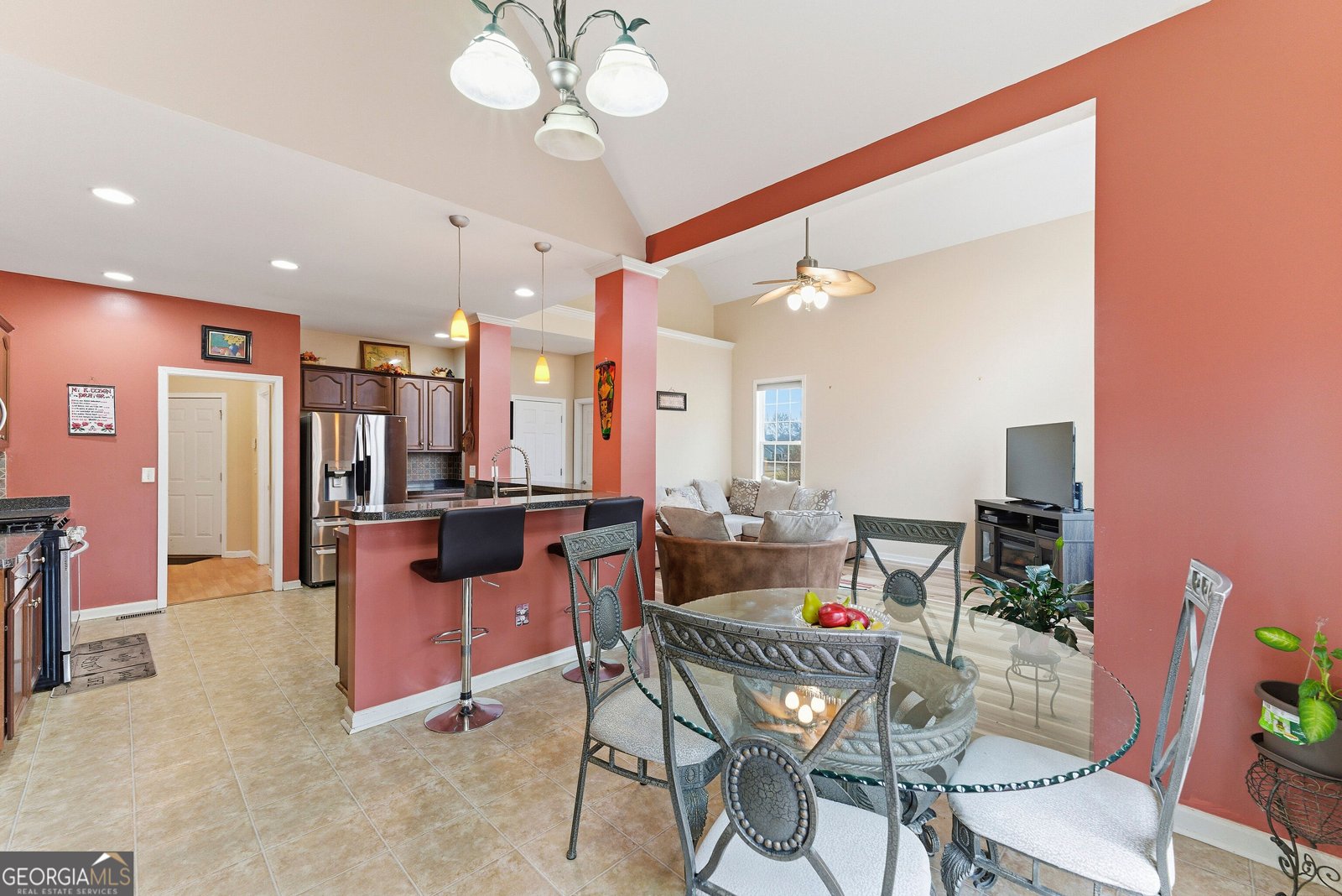 658 Bentonville Lane Douglasville - Photo 14