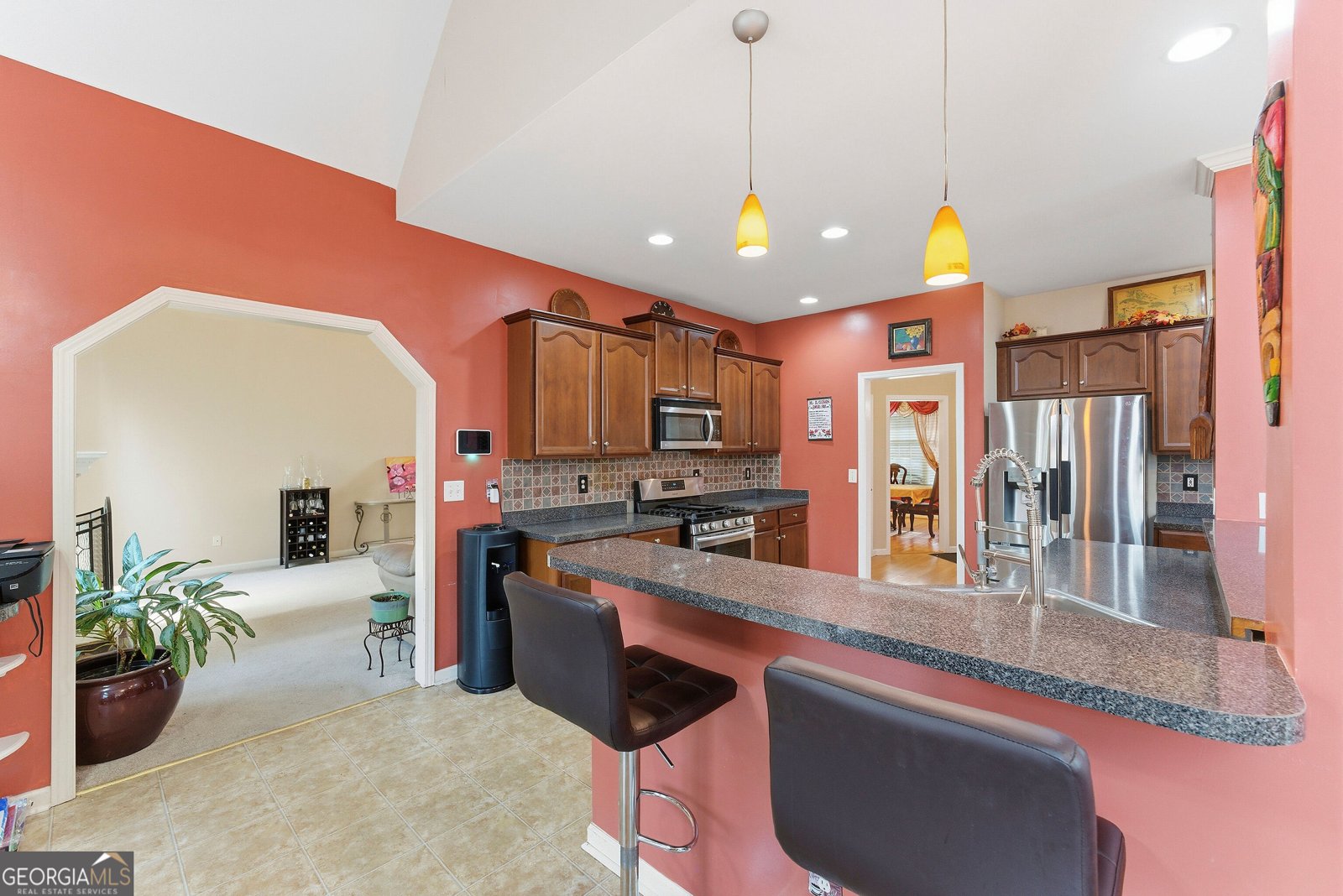 658 Bentonville Lane Douglasville - Photo 15