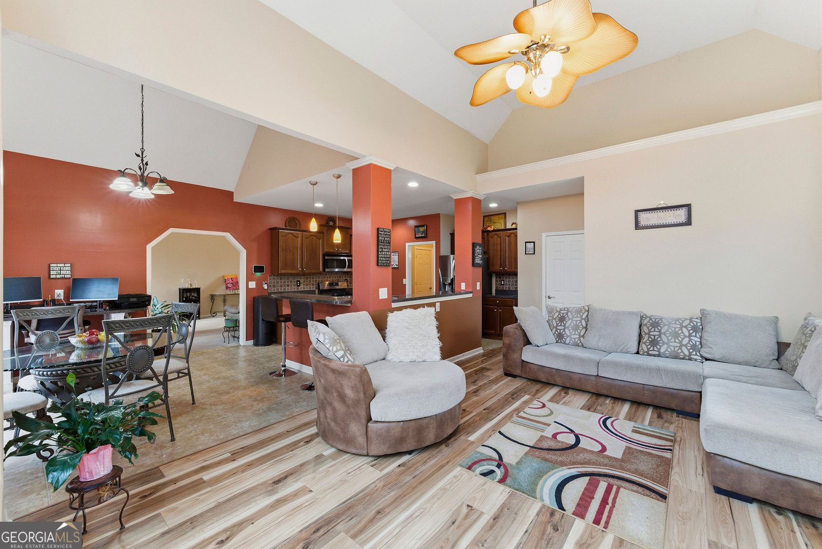 658 Bentonville Lane Douglasville - Photo 19