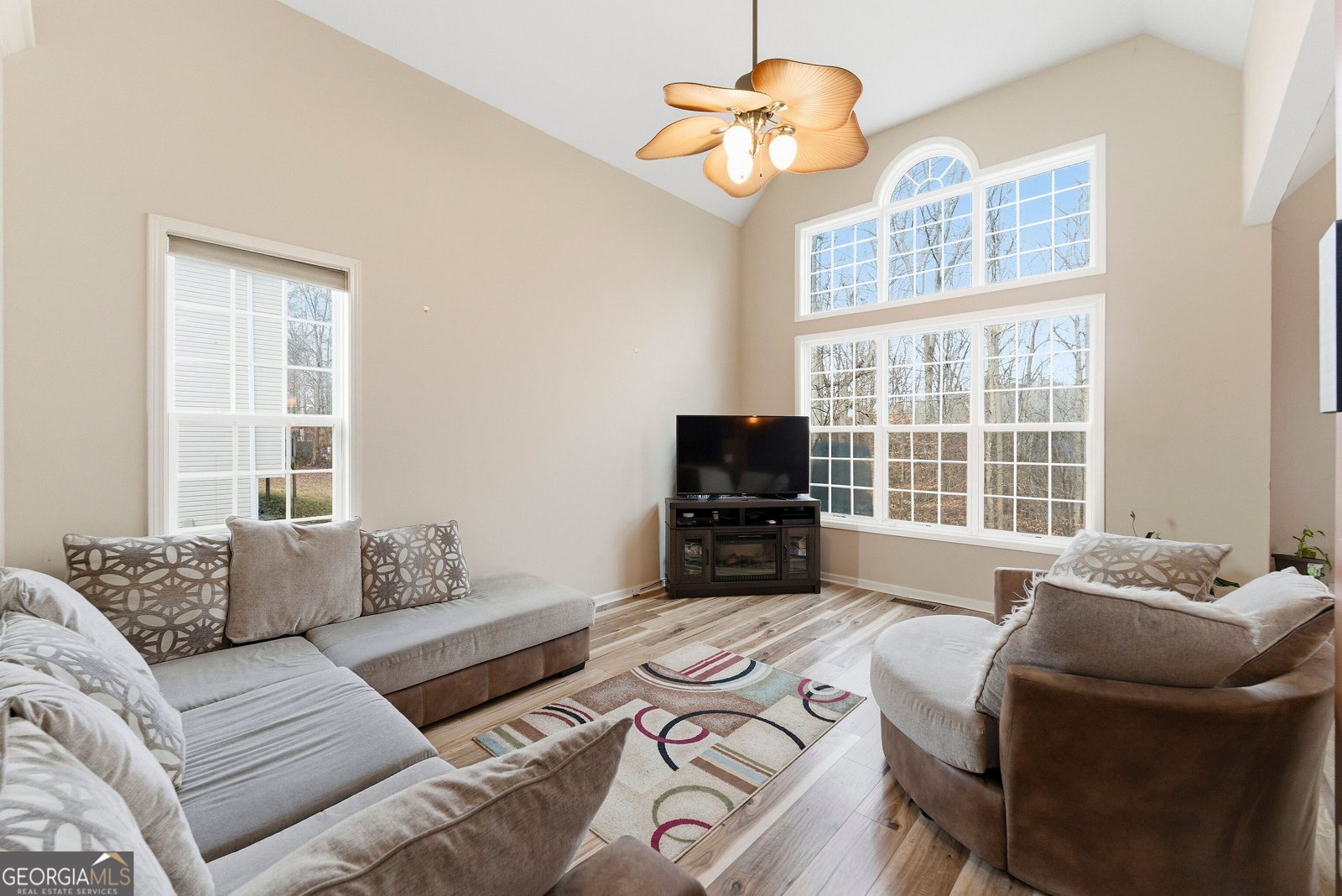 658 Bentonville Lane Douglasville - Photo 20