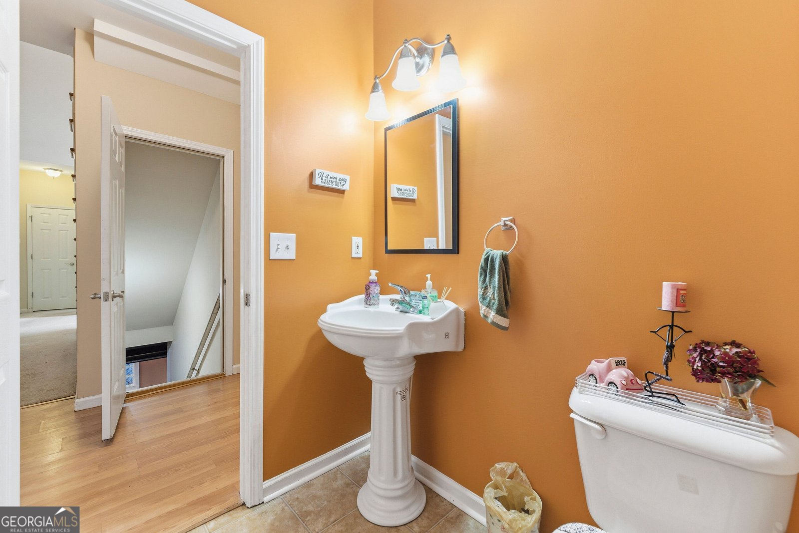 658 Bentonville Lane Douglasville - Photo 22