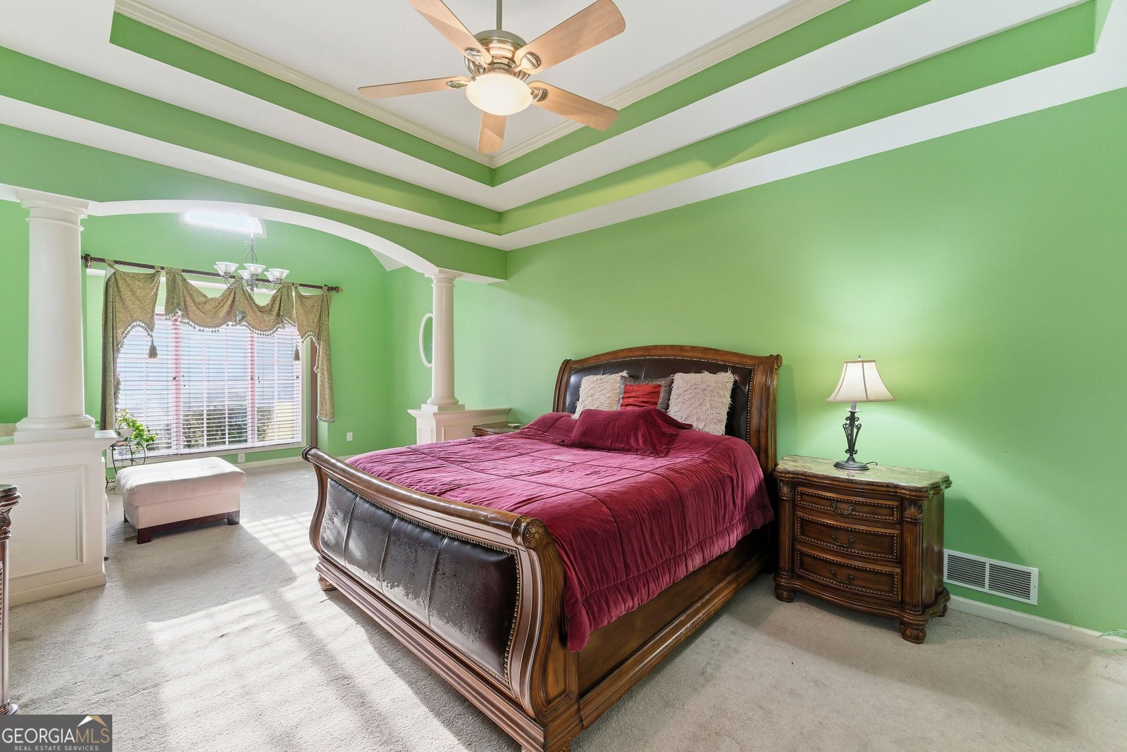 658 Bentonville Lane Douglasville - Photo 24