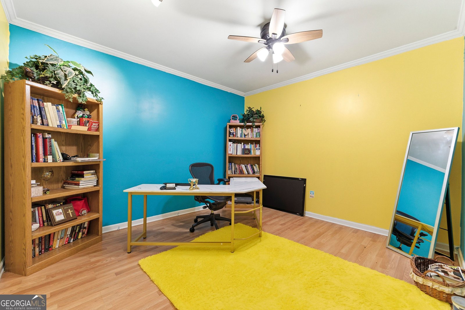 658 Bentonville Lane Douglasville - Photo 32