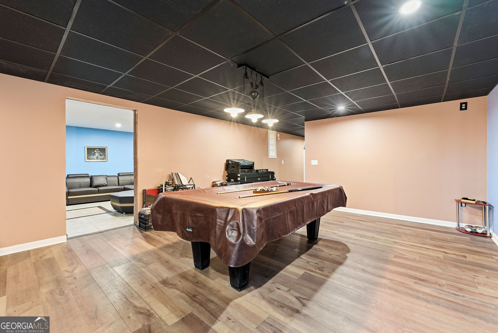 658 Bentonville Lane Douglasville - Photo 34