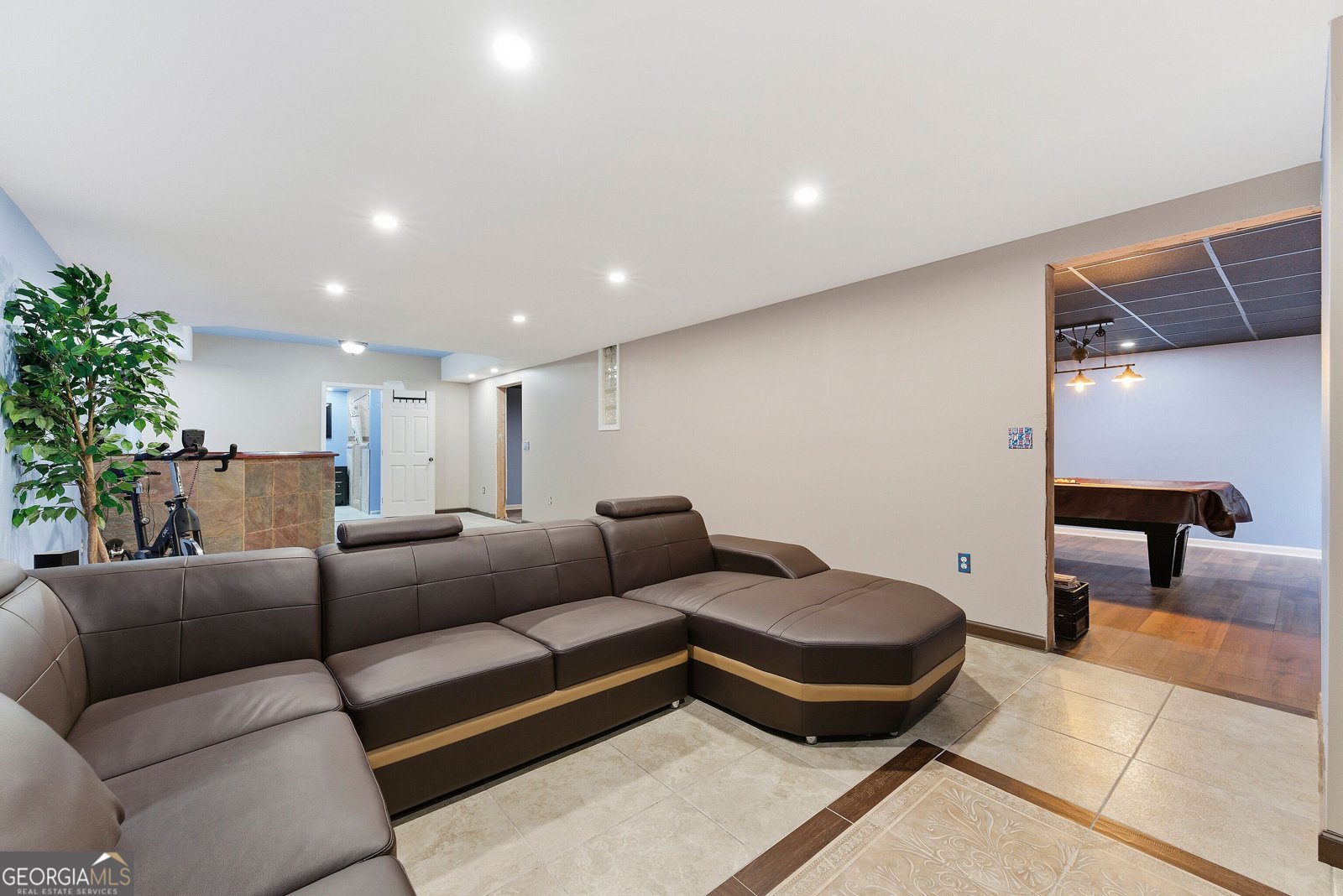 658 Bentonville Lane Douglasville - Photo 35