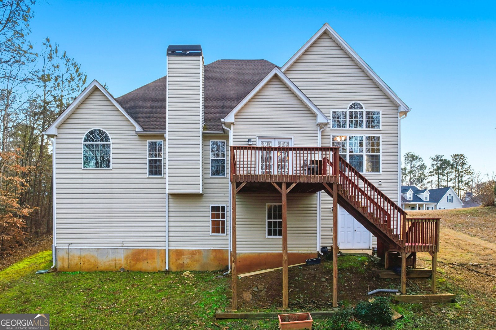 658 Bentonville Lane Douglasville - Photo 46