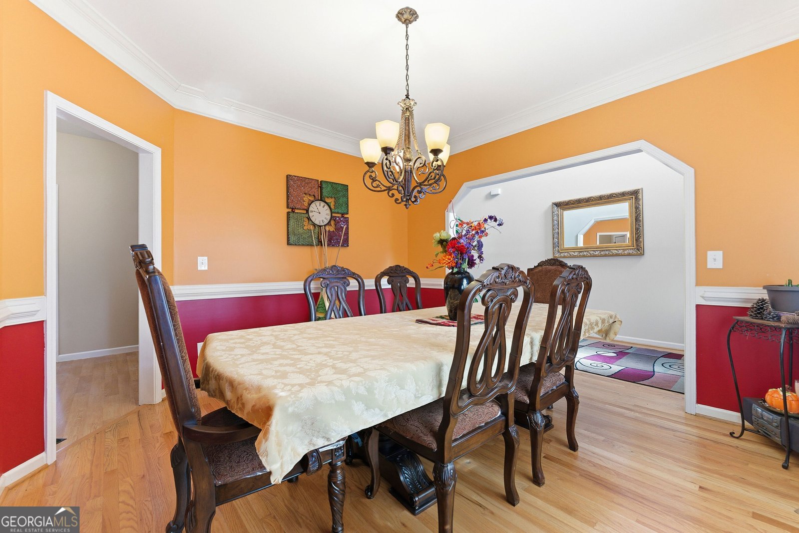 658 Bentonville Lane Douglasville - Photo 8